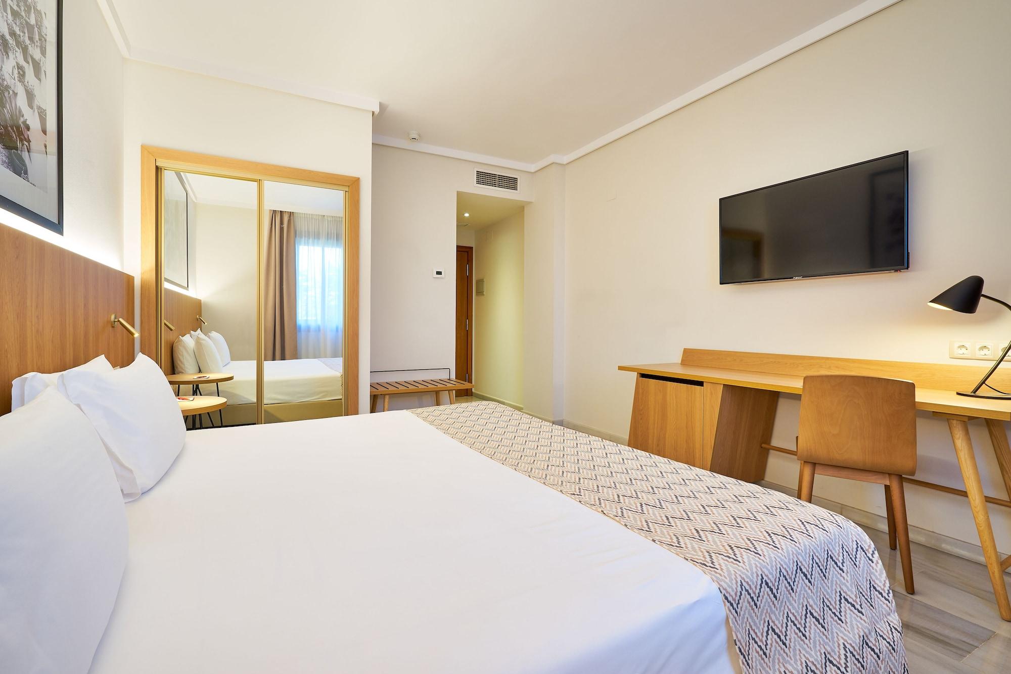 °hotel Exe Ciudad De Cordoba Cordoue 4 Espagne De € 54 Hotelmix 