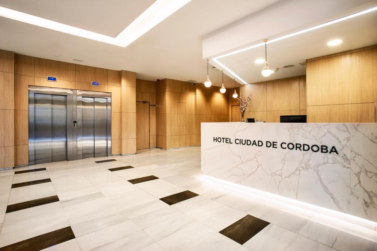 °hotel Exe Ciudad De Cordoba Cordoue 4 Espagne De € 54 Hotelmix 